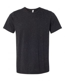BELLA + CANVAS-Unisex Texture Tee-3650